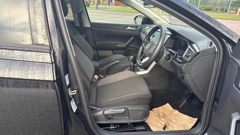 Volkswagen Taigo 1.0 TSI 115 Match 5dr Petrol Hatchback